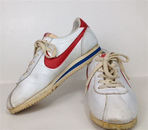 vintage nike cortez shoes